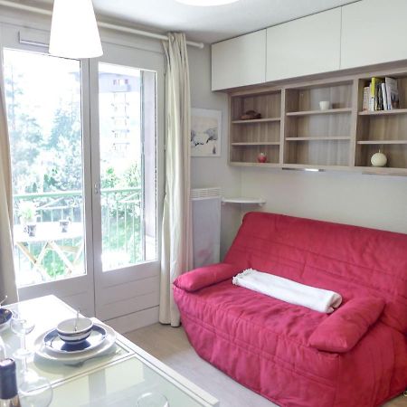 Apartment Blanc Neige By Interhome Chamonix Exterior foto